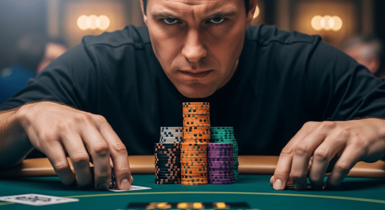טעויות פוקר: כיצד להפיק לקחים ולשפר את המשחק ב-7XL בשנת 2025