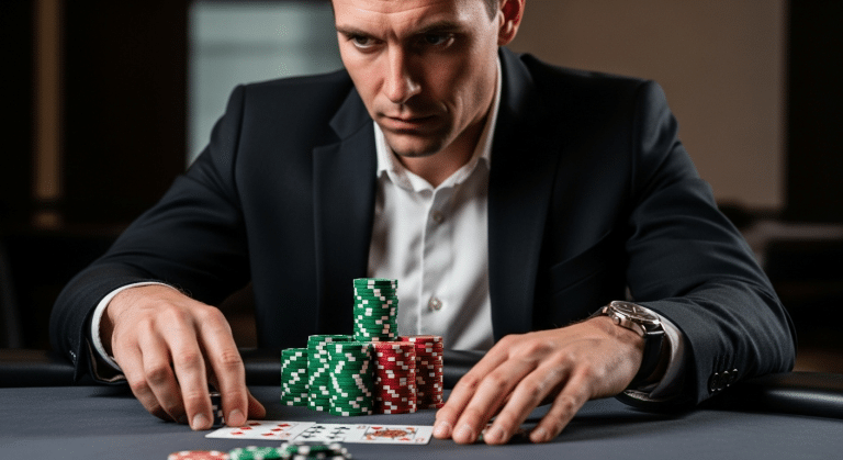 7XL: המדריך לשיפור במשחק - הבנת טעויות פוקר ושגיאות נפוצות 2025