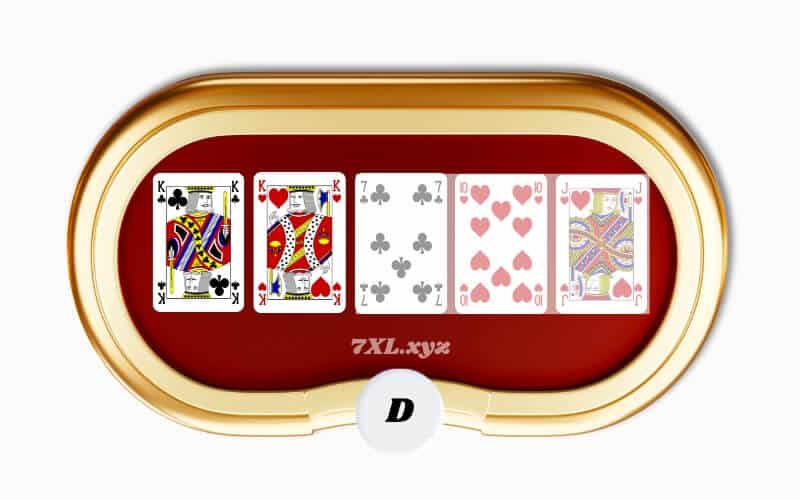9 One Pair