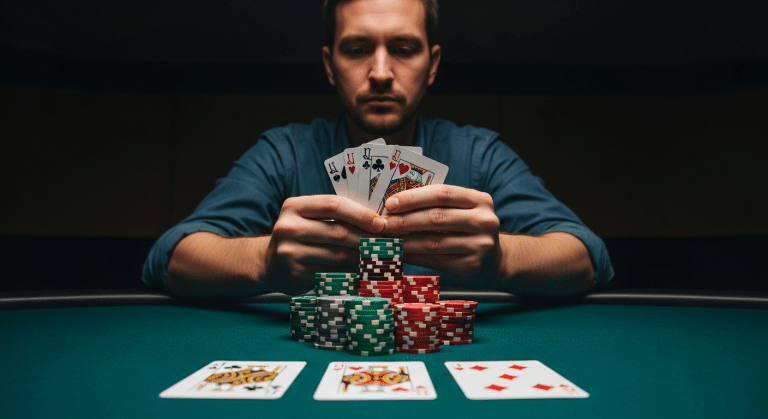 מעבר מטקסס לאומהה: מדריך PLO למתחילים לפוקר פוט לימיט אומהה