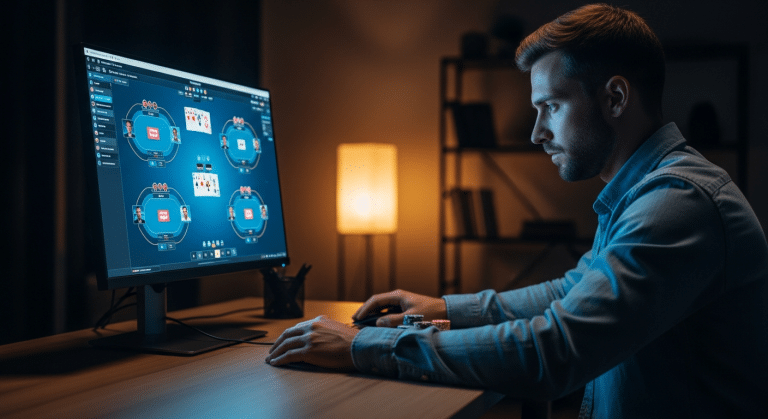 פוקר באינטרנט: מדריך מקצועי לעריכה, בדיקת עובדות ושיפור תוכן