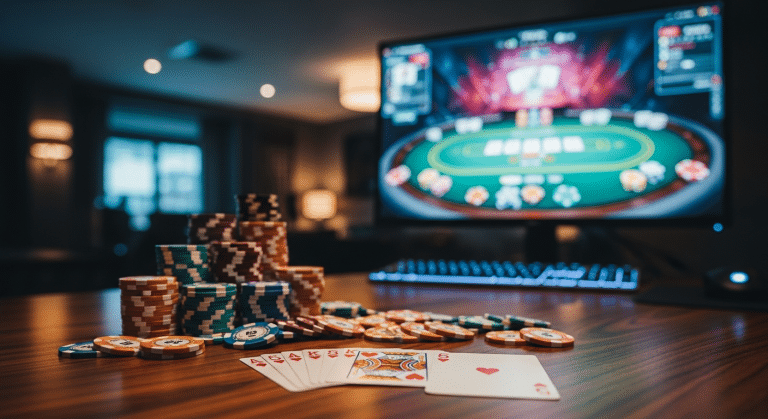 פוקר חפיסה קצרה