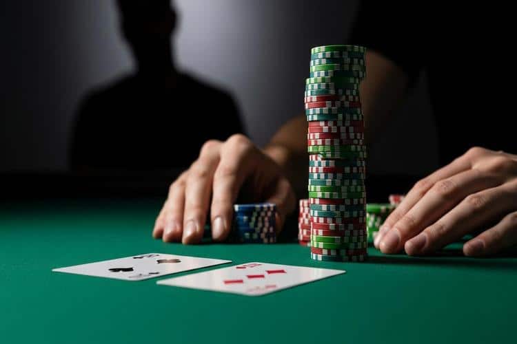 3-Bet לפני הפלופ