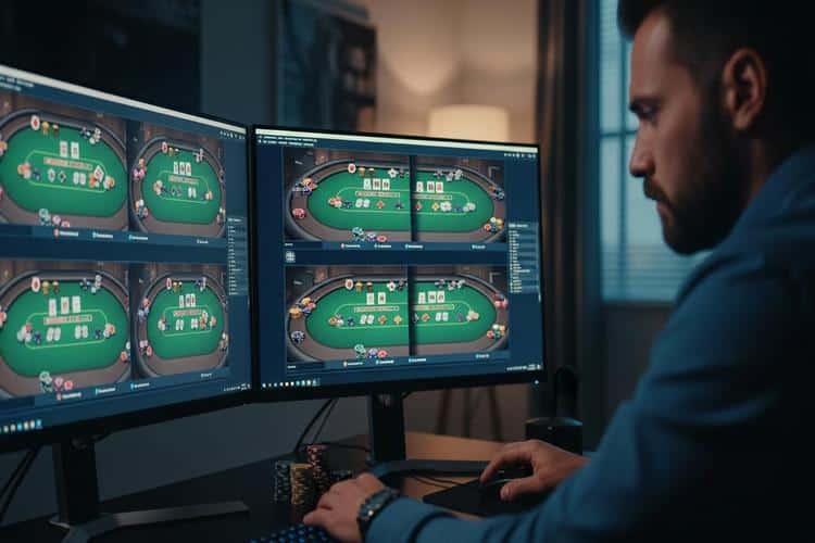 מולטי טייבלינג